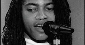 Terence Trent D'Arby - Sign Your Name (LIVE)