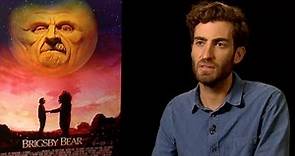 Interview - Dave McCary - Brigsby Bear