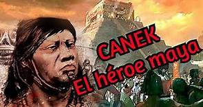Jacinto Canek. El maya rebelde.| Conquista maya| Memorias del pasado