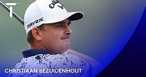 Christiaan Bezuidenhout shoots 67 in Sun City | 2020 South African Open