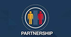 What Is A Partnership? - QuickBooks US