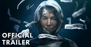 THE THING ABOUT PAM Trailer (2022) Renée Zellweger, Crime Thriller Movie