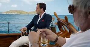 Jude Law In 'The Gentleman's Wager' For Johnnie Walker Blue