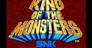 King of the Monsters - Achievement WoW