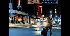 Fred Neil - A Little Bit Of Rain
