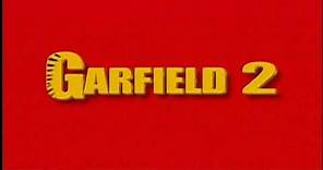 Garfield 2 Trailer en español latino
