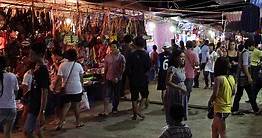 8 Best Night Markets In Koh Samui, Thailand - Updated 2024