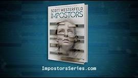 Impostors by Scott Westerfeld | Official Series Trailer