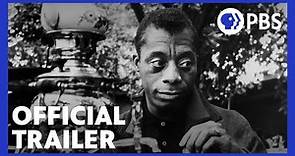 James Baldwin: The Price of the Ticket | Official Trailer | American Masters | PBS