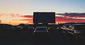All of the best drive-in movie theaters near L.A.
