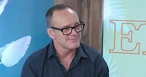 Clark Gregg on 10 Years of the Marvel Cinematic Universe (Exclusive)