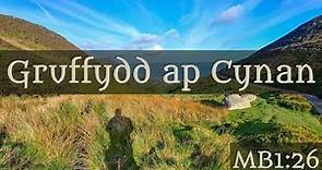 Gruffydd ap Cynan - 1-26 Sarah Woodbury's Medieval Britain