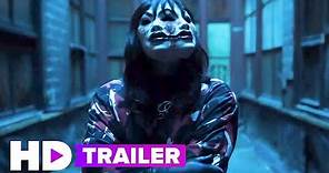 THE FEED Trailer (2019) Prime Video