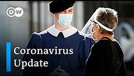 Lockerungen in Italien und Griechenland: Coronavirus Nachrichten zur weltweiten Lage