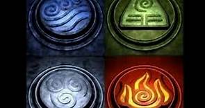 Spell to control the elements | fire power | water power | air power | earth power
