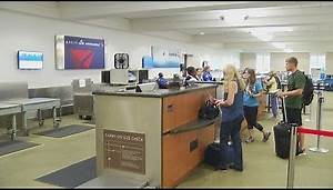Augusta Regional Airport changes