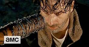The Walking Dead: 'A Look Ahead at Season 7' Official Promo