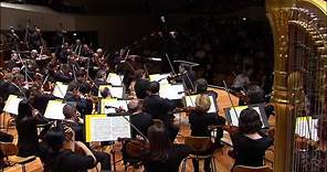 Strauss: "Der Rosenkavalier" Suite / Nelsons · Berliner Philharmoniker
