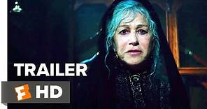 Winchester Trailer #1 (2018) | Movieclips Trailers