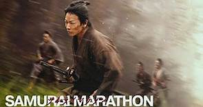 Samurai Marathon (2019) Samurai Movie Review