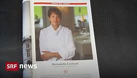 Ostschweiz - «Köchin des Jahres» kocht in Lömmenschwil