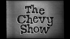 The Chevy Show (1956)