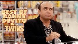 Best of Danny Devito in Twins (1988) | Comedy Bites Vintage