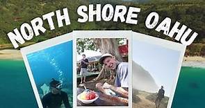 Everything you need to know; North Shore day trip | Top things to do on Oahu's north shore | Part-4
