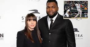 David Ortiz and wife Tiffany split after 25 years together