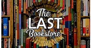 The Last Bookstore | Things to do & Visit in Downtown Los Angeles