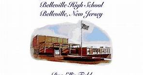 2020 Belleville HS Graduation Ceremony 1