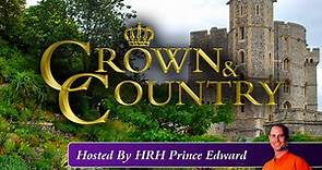 Crown and Country Season 4 Episode 1 Cinque Ports