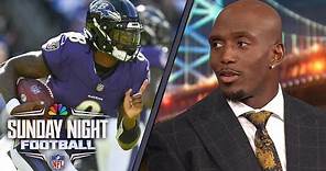 NFL Week 7 recap: Bills fall short, Ravens rout Lions, Tyson Bagent shines | FNIA | NFL on NBC