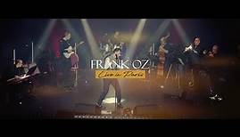 Frank Oz - Wonderful Day, LIVE at Théâtre du Gymnase, Paris 2023