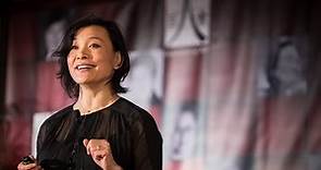 Chinese American Journeys: Joan Chen, Pioneering Actress | Committee of 100