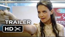 Miss Meadows Official Trailer 1 (2014) - Katie Holmes Movie HD