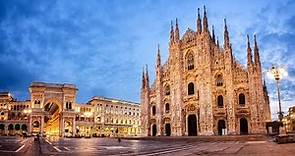 12 Curiosidades Sobre La Catedral De Milán (Duomo di Milano)