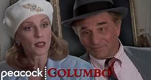 You're A Cop, Aren't You? | Columbo
