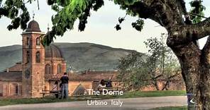 Urbino Italy