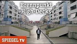Brennpunkt »High-Decks«: Neuköllns Problembezirk | SPIEGEL TV