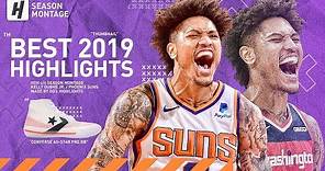 Kelly Oubre Jr. BEST Highlights & Plays from 2018-19 NBA Season!