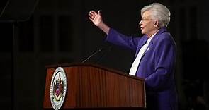 Governor Kay Ivey Delivers 2024 State of the State Address