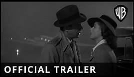 Casablanca - Official Trailer (ซับไทย)