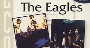 The Eagles - Hotel California / Desperado