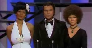 The Opening of the Academy Awards: 1974 Oscars