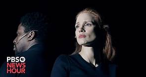 Jessica Chastain takes on 'A Doll's House' in new Broadway adaptation