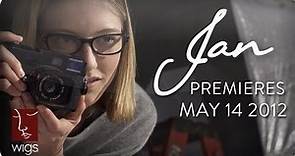Jan Trailer | Featuring Caitlin Gerard, Virginia Madsen & Stephen Moyer | WIGS