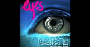Kaskade (feat. Mindy Gledhill) - Eyes