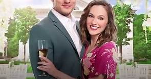 "In the Key of Love" on Hallmark Channel!
