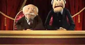 Statler & Waldorf: From the Balcony - Episode 1